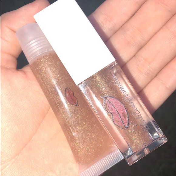 Wholesale lipgloss 15ml squeeze tubes - Picture 3 of 7